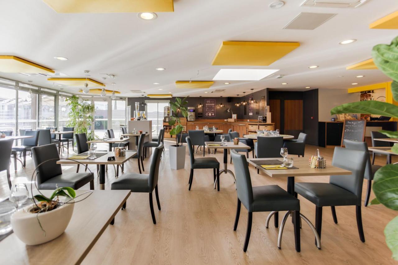 Hotel ibis Montélimar Nord à Saulce-sur-Rhône Extérieur photo